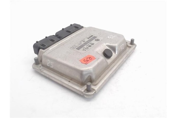 Recambio de centralita para skoda octavia berlina (1u2) 1.9 style referencia OEM IAM (038906012CL) (0281010380) 
