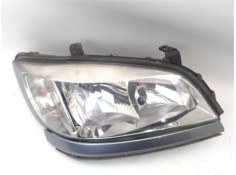 Recambio de faro delantero dcho para opel zafira a 2.0 dti 16v referencia OEM IAM 1216276  