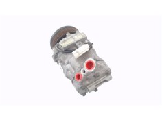 Recambio de compresor aire acond. para opel astra h referencia OEM IAM SD6V12  