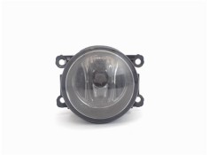 Recambio de faro antiniebla derecho para citroen c4 berlina referencia OEM IAM 9650001680 89204712 