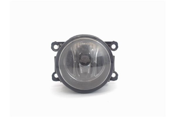 Recambio de faro antiniebla derecho para citroen c4 berlina referencia OEM IAM 9650001680 89204712 