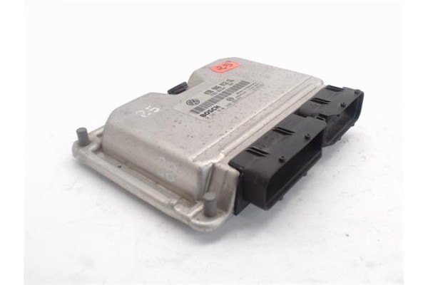 Recambio de centralita para skoda octavia berlina (1u2) 1.9 style referencia OEM IAM (038906012CL) (0281010380) 