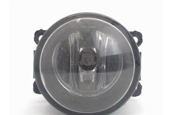 Recambio de faro antiniebla derecho para citroen c4 berlina referencia OEM IAM 9650001680 89204712 