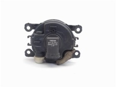 Recambio de faro antiniebla derecho para citroen c4 berlina referencia OEM IAM 9650001680 89204712 