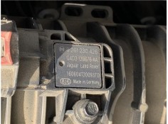 Recambio de sensor presion para jaguar f-pace 2.0 r-sport awd referencia OEM IAM 160604T200937D 261230426 