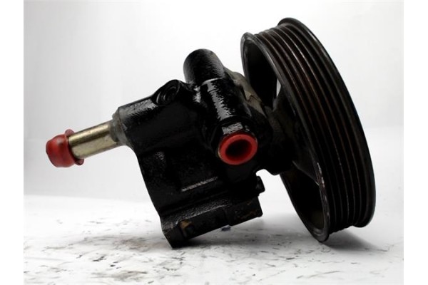 Recambio de bomba servodireccion para opel omega a (16_, 17_, 19_) 3.0 24v (3000) referencia OEM IAM 948025  