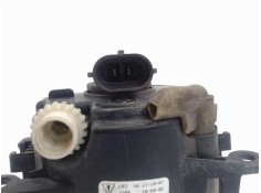 Recambio de faro antiniebla derecho para citroen c4 berlina referencia OEM IAM 9650001680 89204712 