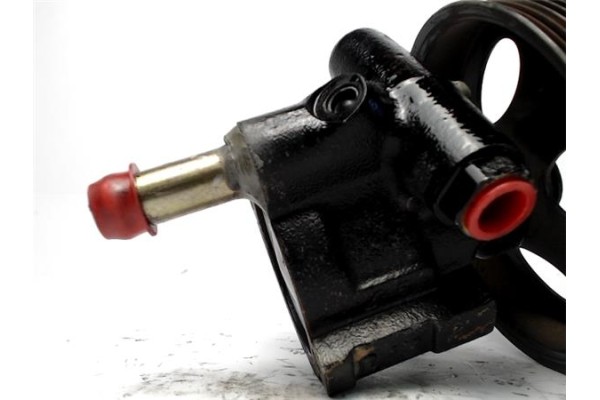 Recambio de bomba servodireccion para opel omega a (16_, 17_, 19_) 3.0 24v (3000) referencia OEM IAM 948025  