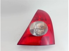 Recambio de piloto trasero derecho para renault clio ii (xbo) 1.4 16v 98cv referencia OEM IAM 8200071414 X65PH2 8200917487 , REN