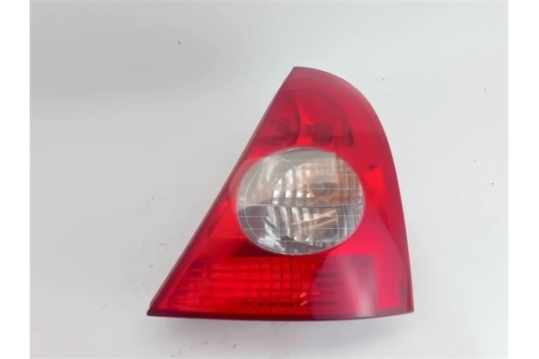 Recambio de piloto trasero derecho para renault clio ii (xbo) 1.4 16v 98cv referencia OEM IAM 8200071414 X65PH2 8200917487 , REN