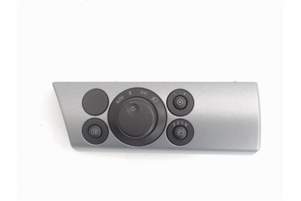 Recambio de mando de luces para opel astra h berlina referencia OEM IAM 13100132ZP LK04063020 
