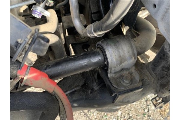 Recambio de barra estabilizadora delantero para jaguar f-pace 2.0 r-sport awd referencia OEM IAM HK835482BC  