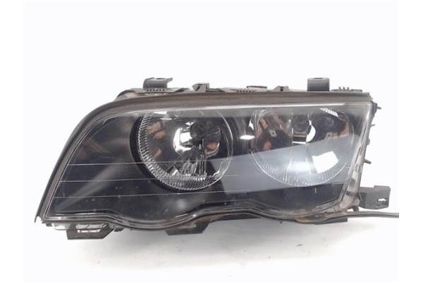 Recambio de faro delantero izquierdo para bmw serie 3 berlina (e46) referencia OEM IAM 1301073017 0301089205 