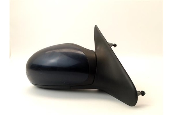 Recambio de retrovisor electrico derecho para peugeot 406 berlina (s1/s2) referencia OEM IAM 96413210  