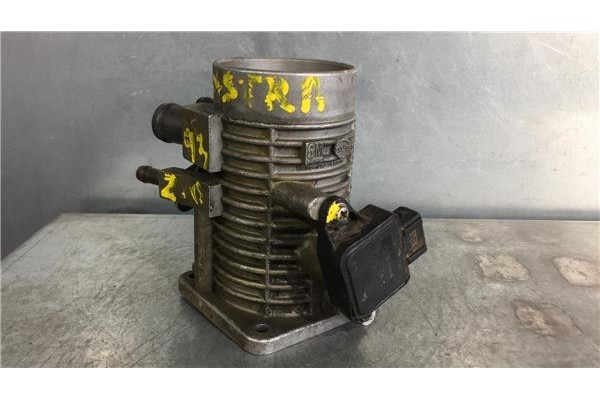 Recambio de caja mariposa aire para opel astra f berlina (1991) 2.0 i referencia OEM IAM 90354773 B1310 