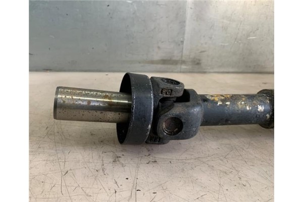 Recambio de cardan trasero para mitsubishi montero pinin (h60/h70) 1.8 1800 mpi comfort (5-ptas.) referencia OEM IAM MR518942  