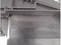 Recambio de faro delantero izquierdo para bmw serie 3 berlina (e46) referencia OEM IAM 1301073017 0301089205 