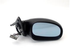 Recambio de retrovisor electrico derecho para peugeot 406 berlina (s1/s2) referencia OEM IAM 96413210  