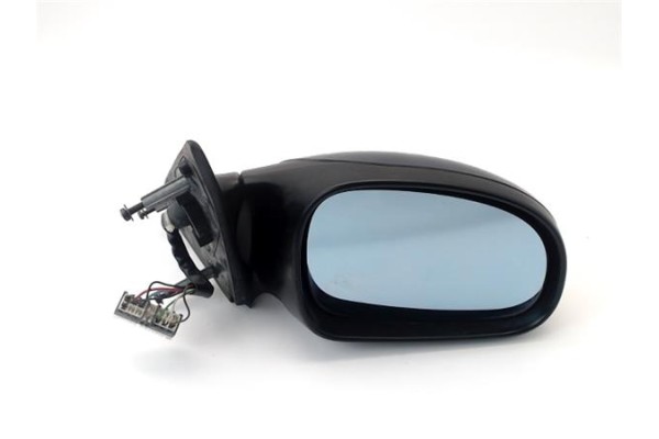 Recambio de retrovisor electrico derecho para peugeot 406 berlina (s1/s2) referencia OEM IAM 96413210  