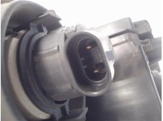 Recambio de faro delantero izquierdo para bmw serie 3 berlina (e46) referencia OEM IAM 1301073017 0301089205 
