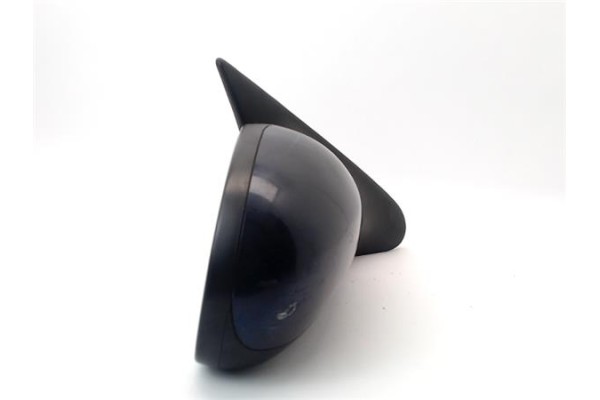 Recambio de retrovisor electrico derecho para peugeot 406 berlina (s1/s2) referencia OEM IAM 96413210  