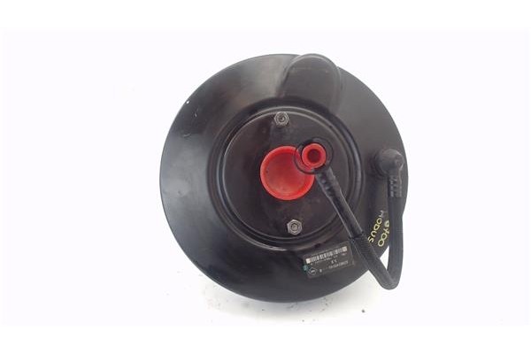 Recambio de servofreno para renault modus i 1.5 dci (fp0f, jp0f) referencia OEM IAM 7701208837  