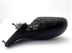 Recambio de retrovisor electrico derecho para peugeot 406 berlina (s1/s2) referencia OEM IAM 96413210  