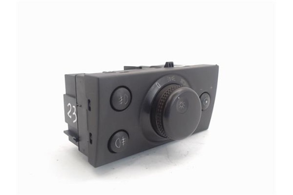 Recambio de mando de luces para opel vectra c berlina referencia OEM IAM 13177067AF LK04060070 
