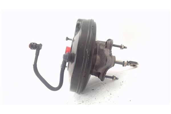 Recambio de servofreno para renault modus i 1.5 dci (fp0f, jp0f) referencia OEM IAM 7701208837  