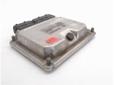 Recambio de centralita para seat cordoba berlina (6l2) 1.9 sport referencia OEM IAM (038906019HQ) (0281010957) 