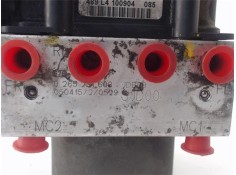 Recambio de nucleo abs para honda fr-v (be) 1.7 referencia OEM IAM 265231603 5041520529 