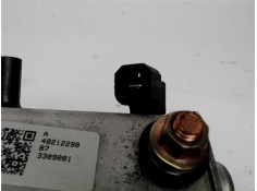 Recambio de motor arranque para hyundai trajet (fo) 2.0 crdi gls referencia OEM IAM 3610027000 031013170 