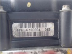 Recambio de nucleo abs para honda fr-v (be) 1.7 referencia OEM IAM 265231603 5041520529 