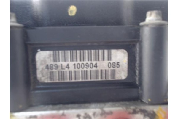 Recambio de nucleo abs para honda fr-v (be) 1.7 referencia OEM IAM 265231603 5041520529 