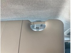 Recambio de parasol izquierdo para fiat ii tipo (356) berlina 1.3 easy referencia OEM IAM 735735753  