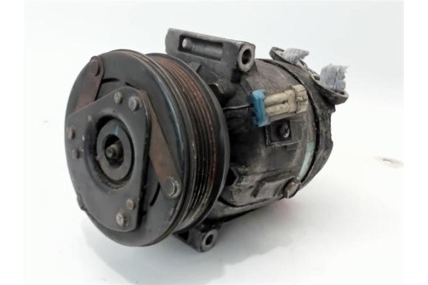 Recambio de compresor aire acond. para opel vectra b berlina 2.0 básico (1999) referencia OEM IAM 5324 1135324 