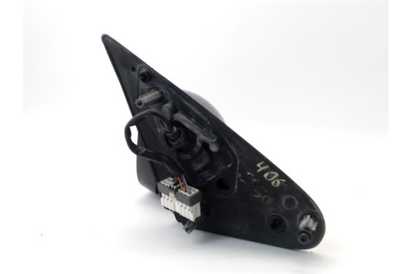 Recambio de retrovisor electrico izquierdo para peugeot 406 berlina (s1/s2) referencia OEM IAM   