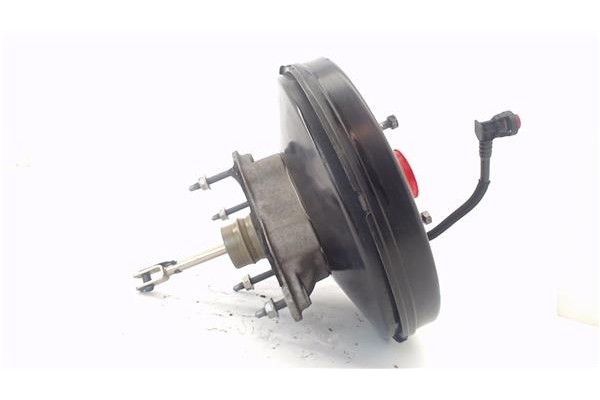 Recambio de servofreno para renault modus i 1.5 dci (fp0f, jp0f) referencia OEM IAM 7701208837  