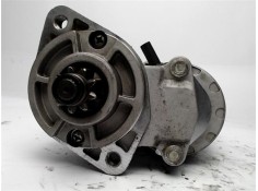 Recambio de motor arranque para hyundai trajet (fo) 2.0 crdi gls referencia OEM IAM 3610027000 031013170 