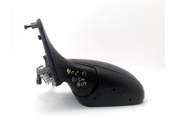 Recambio de retrovisor electrico izquierdo para peugeot 406 berlina (s1/s2) referencia OEM IAM   