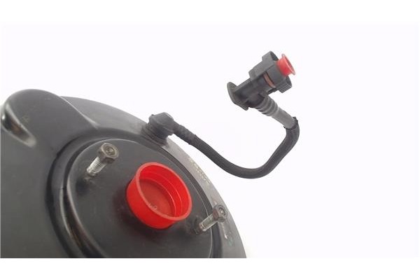 Recambio de servofreno para renault modus i 1.5 dci (fp0f, jp0f) referencia OEM IAM 7701208837  