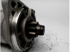 Recambio de motor arranque para hyundai trajet (fo) 2.0 crdi gls referencia OEM IAM 3610027000 031013170 