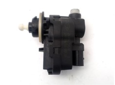 Recambio de motor regulacion faros para renault megane iv berlina 5p 1.2 experience referencia OEM IAM 8200402521  