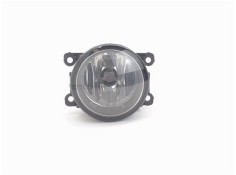 Recambio de faro antiniebla izquierdo para peugeot 307 break/ sw (s2) referencia OEM IAM 9650001680 89204712 