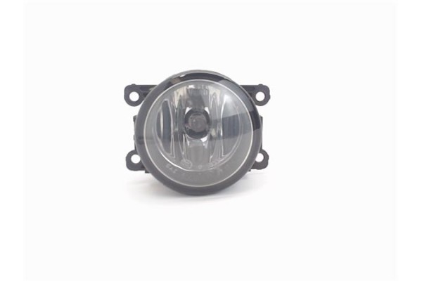 Recambio de faro antiniebla izquierdo para peugeot 307 break/ sw (s2) referencia OEM IAM 9650001680 89204712 