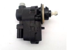 Recambio de motor regulacion faros para renault megane iv berlina 5p 1.2 experience referencia OEM IAM 8200402521  