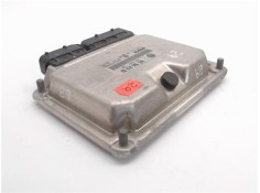 Recambio de centralita para seat ibiza (6l1) 1.4 cool referencia OEM IAM (045906019BQ) (0281012708) 