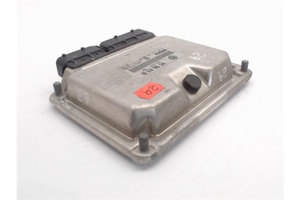 Recambio de centralita para seat ibiza (6l1) 1.4 cool referencia OEM IAM (045906019BQ) (0281012708) 