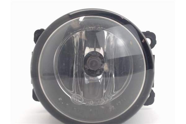 Recambio de faro antiniebla izquierdo para peugeot 307 break/ sw (s2) referencia OEM IAM 9650001680 89204712 