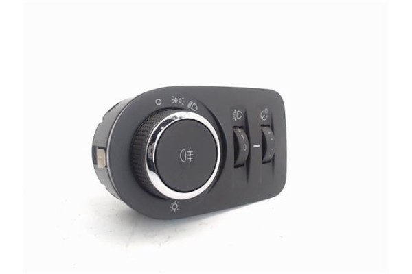 Recambio de mando de luces para opel corsa e referencia OEM IAM 13470443  